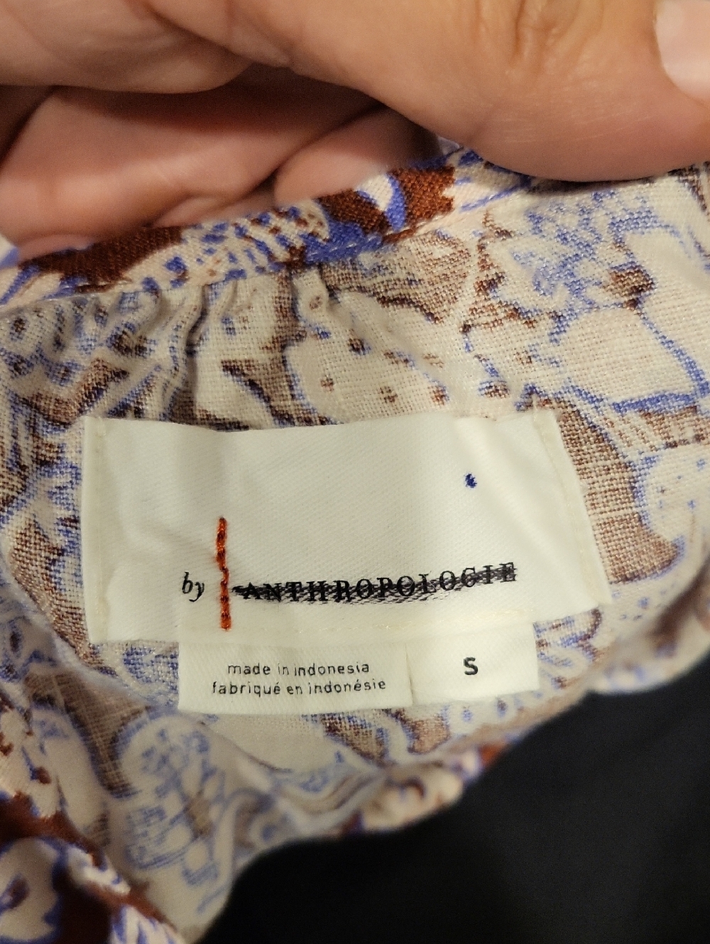 Anthropologie Jumper - Picture 8 of 8